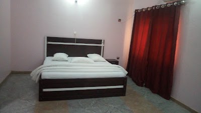 lodging