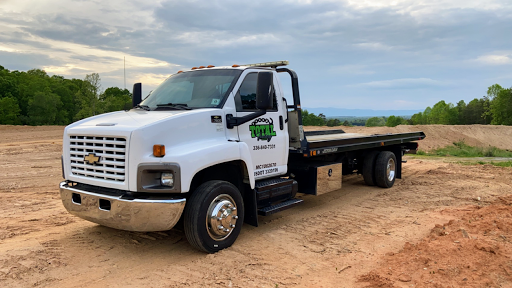 TOTAL TOWING - Thumbnail