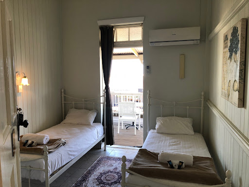 The Quilpie Brick Hotel - Thumbnail
