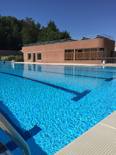 Photo de Piscine d'Amplepuis