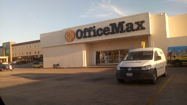 OfficeMax - Los Cabos, Carr. Transpeninsular S/N, El Tezal, 23435 Cabo San  Lucas, ., México