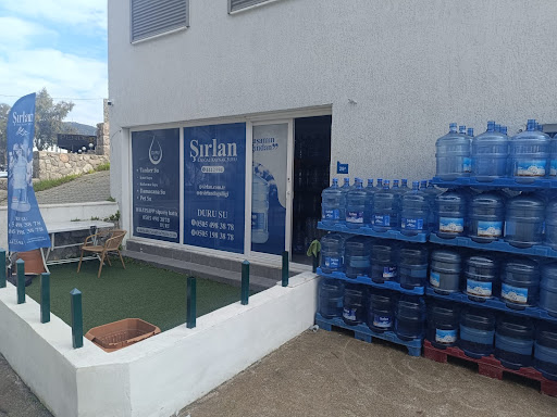 Duru Su Bodrum - Tanker Su - Damacana Su - Pet Şişe Su - Pet Bardak Su- Cam Damacana Su