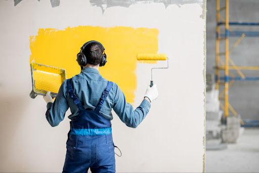 Jason Swanson Painting & Decorating | Gold Coast Painter - Thumbnail