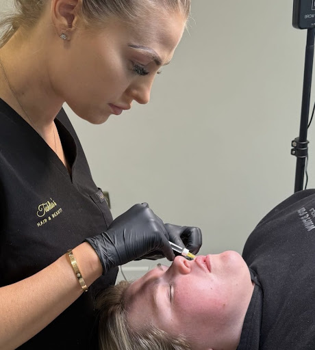 Tahlia's Hair and Beauty