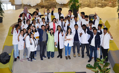 Bhagyalaxmi Educational Services | MBBS In Abroad | MBBS Consultancy In Hyderabad | MBBS In Georgia | MBBS In Vietnam