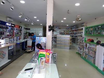 Photos of Station Game