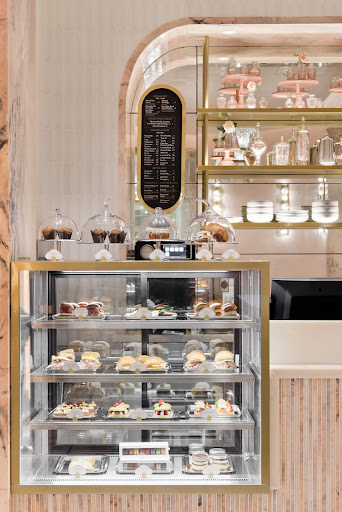Cafe Cuto - Visual