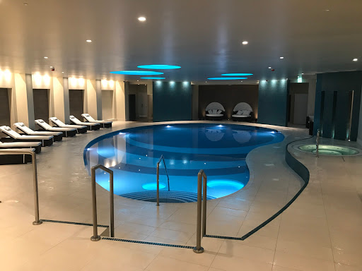 Juvenate Health & Leisure Club