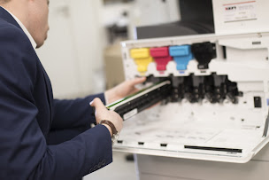 Photo n°16 de XEFI Auch à Monferran-Savès (Service d'hébergement de site Web)