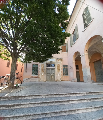 Palazzo del Mago - Thumbnail