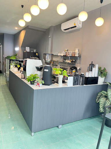 WONDERWALL CAFE