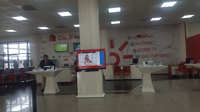 Photos of Claro