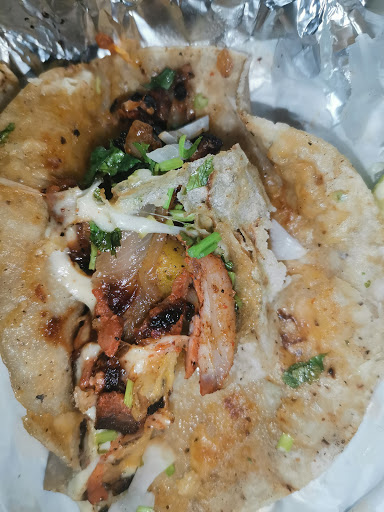 Taqueria Santo Tomás - Thumbnail