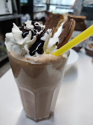 Photo n°17 de Le Zélia à Mont-Saint-Aignan (Restauration rapide)