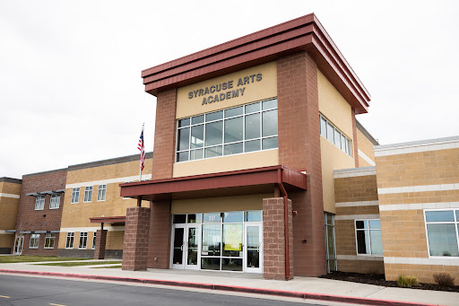 Syracuse Arts Academy North Elementary