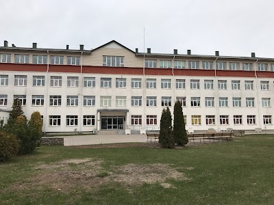 Photos of Kuldigas Vilis Plūdoņa Gymnasium