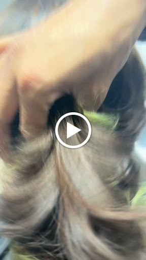Hair and Clour 🩷🩷🩷 post image