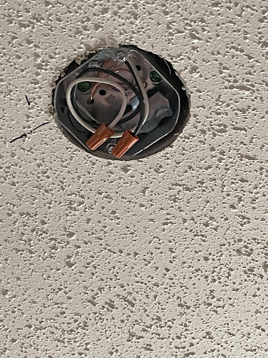 Electrician by Ram