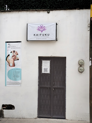 KAIFUKU Clinica de Fisioterapia