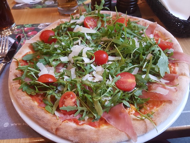 Restauracja Sapore