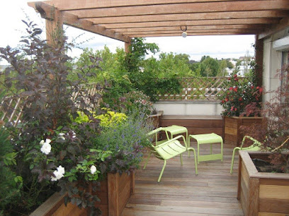 Perspectives Jardins
