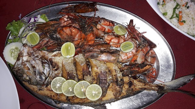 Amal Restaurant Bentota