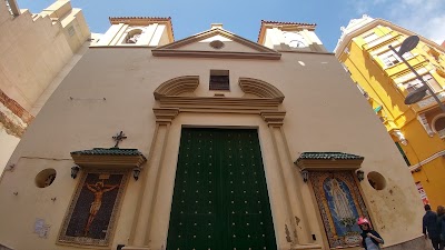 Photos of Parish of Santa Maria de los Remedios