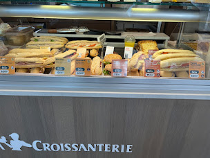 Photo n°51 de La Croissanterie à Précy-sur-Vrin (Saladerie)