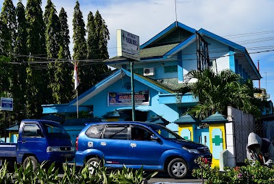 Photos of Puskesmas Birobuli