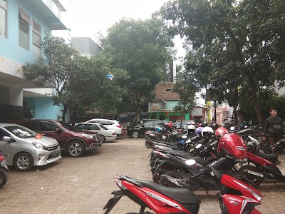 Photos of Puskesmas Pasundan