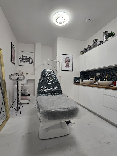 Instytut Piękna Ani Igiełki (Dotyk Piękna)