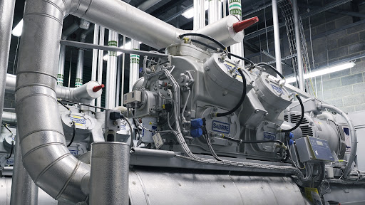 Space Engineering Services - Visual