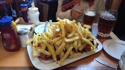 Photos of Caf&eacute; Mamusia