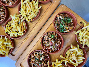 Photo n°22 de Restaurant Les Platanes à Pau (Restaurant de plats à emporter)