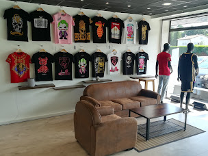 Photo n°2 de Vaptown Zen à Civrieux-d'Azergues (Magasin)