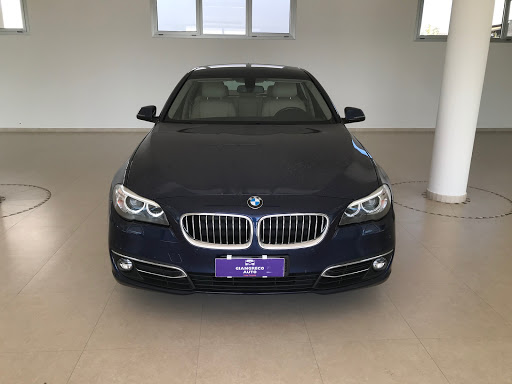 GIANGRECO AUTO