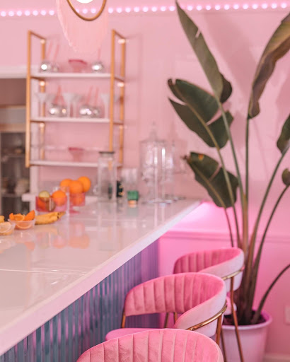 BAE Bar - Visual