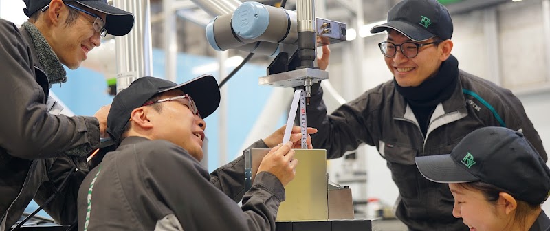 ㈱トライテクス