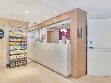 B&B HOTEL Milano Sant'Ambrogio by null