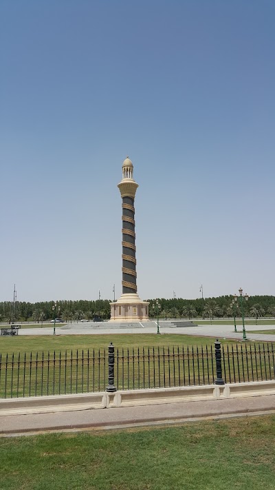 Photos of Capital of Islamic Culture Memorial