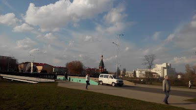 church
