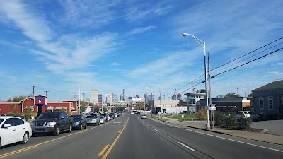 Nashville City Hall