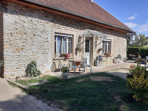Photo de Maison d'hôtes & Institut - La Villanelle à Pelousey (25170)