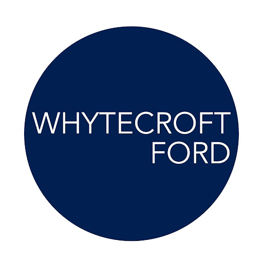 Whytecroft Ford - Visual