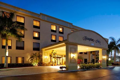 Photos of Hampton Inn West Palm Beach Florida Turnpike