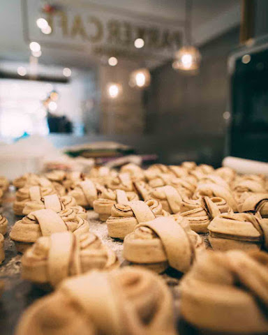 Parker London Battersea by null