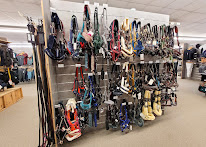 Sellerie Nature Horse 03 à Gannat