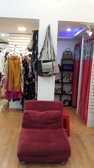 Photos of Spazio Boutique