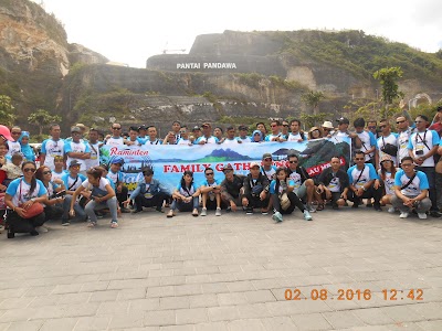 Photos of Langit Biru Indotour