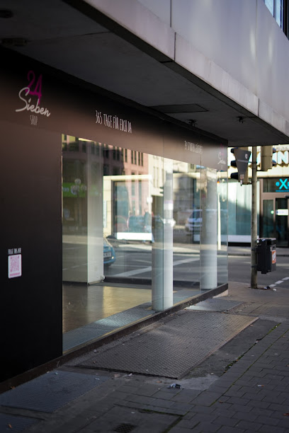 24 Sieben Shop